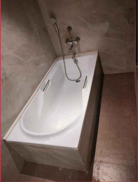 Sahara Lodging & Boarding Hotel Mira-Bhayandar Bagian luar foto